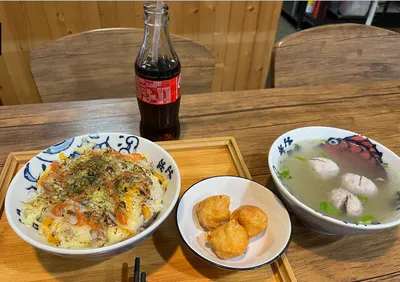 桃園 好食屋