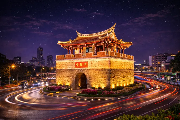 2026 新竹定點推薦、新竹在地嚮導：水靈靈團隊帶您在新竹美景下體驗極致私密行程