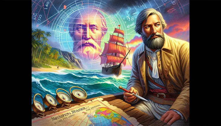 圖片來源: Dall.E 生成