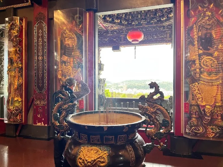 天公爐（圖片截圖於網路）