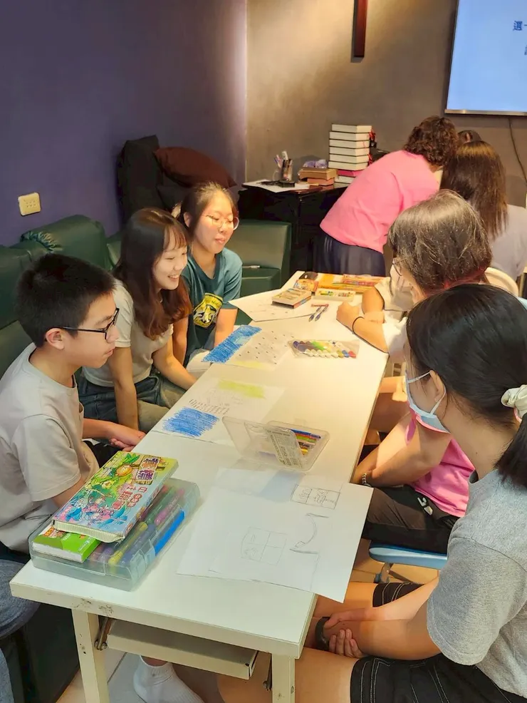 vocus|新世代的創作平台