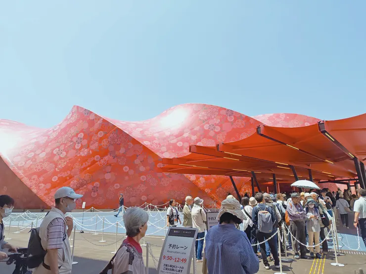 大阪．関西万博