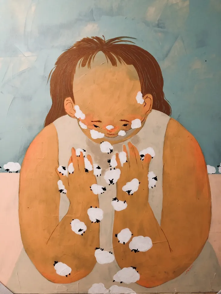 圖片來源：御書房https://www.isart.tw/zh-tw/artworks.php?act=view&id=64 