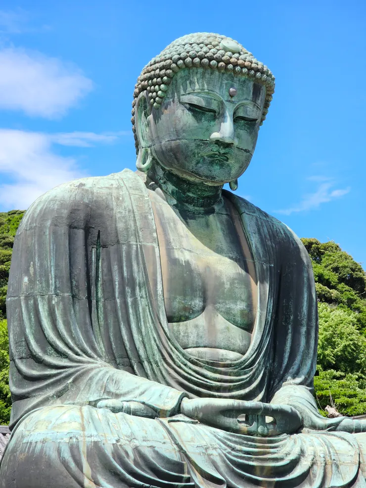 鎌倉大佛