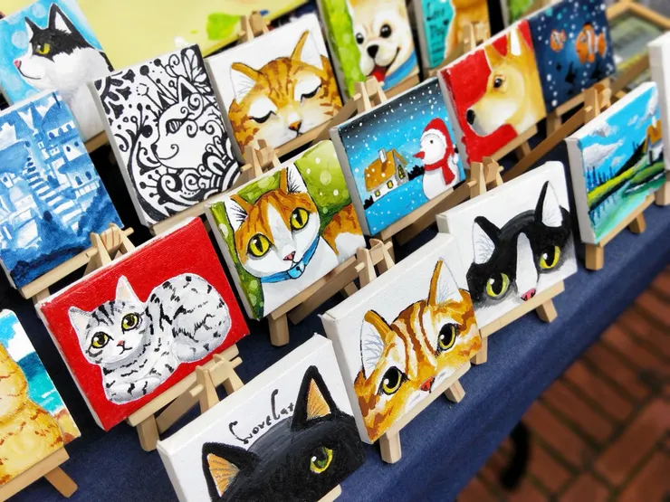 vocus|新世代的創作平台