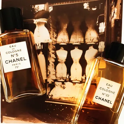 Nefertari的香水沙龍