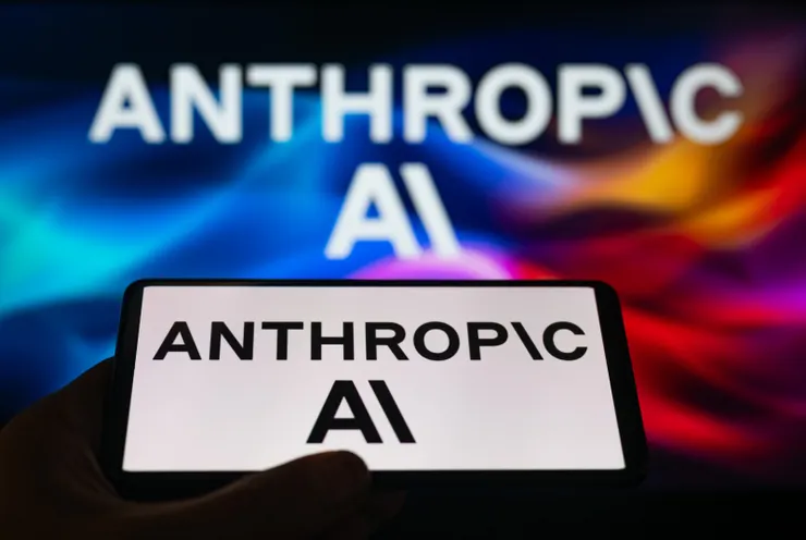 川普政府下令全聯邦機構停用 Anthropic 技術，以及 Anthropic 提起訴訟的反擊。來源：Shutterstock