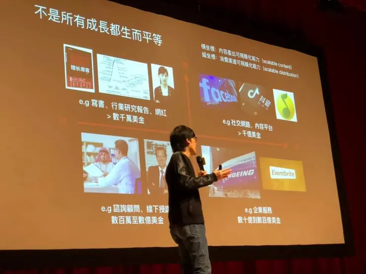 vocus｜新世代的創作平台