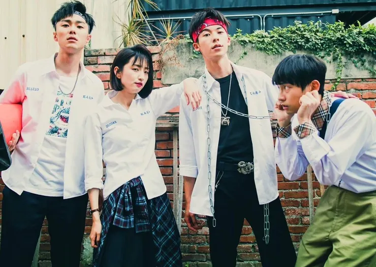 vocus|新世代的創作平台