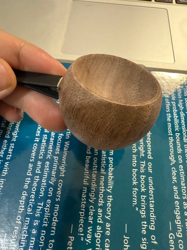 2026/04/07 放精油的勺子