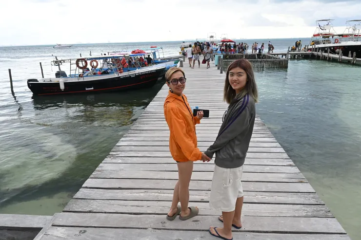 Isla Mujeres
