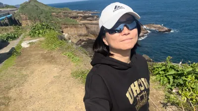艾瑪大嬸國政經不正經