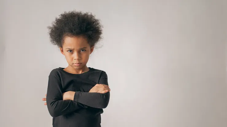 看什麼都不順眼，其實是對自己什麼都不滿意