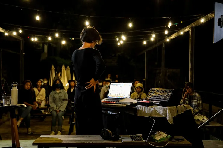 vocus｜新世代的創作平台