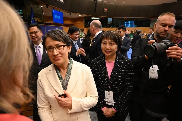 圖片來源：中央通訊社