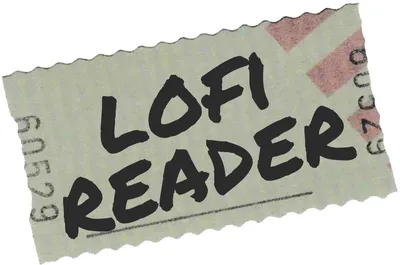 慢讀俱樂部｜lofi reader