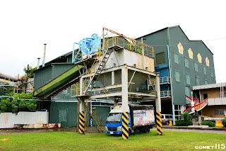 台東糖廠是過去台東線南段的原業主