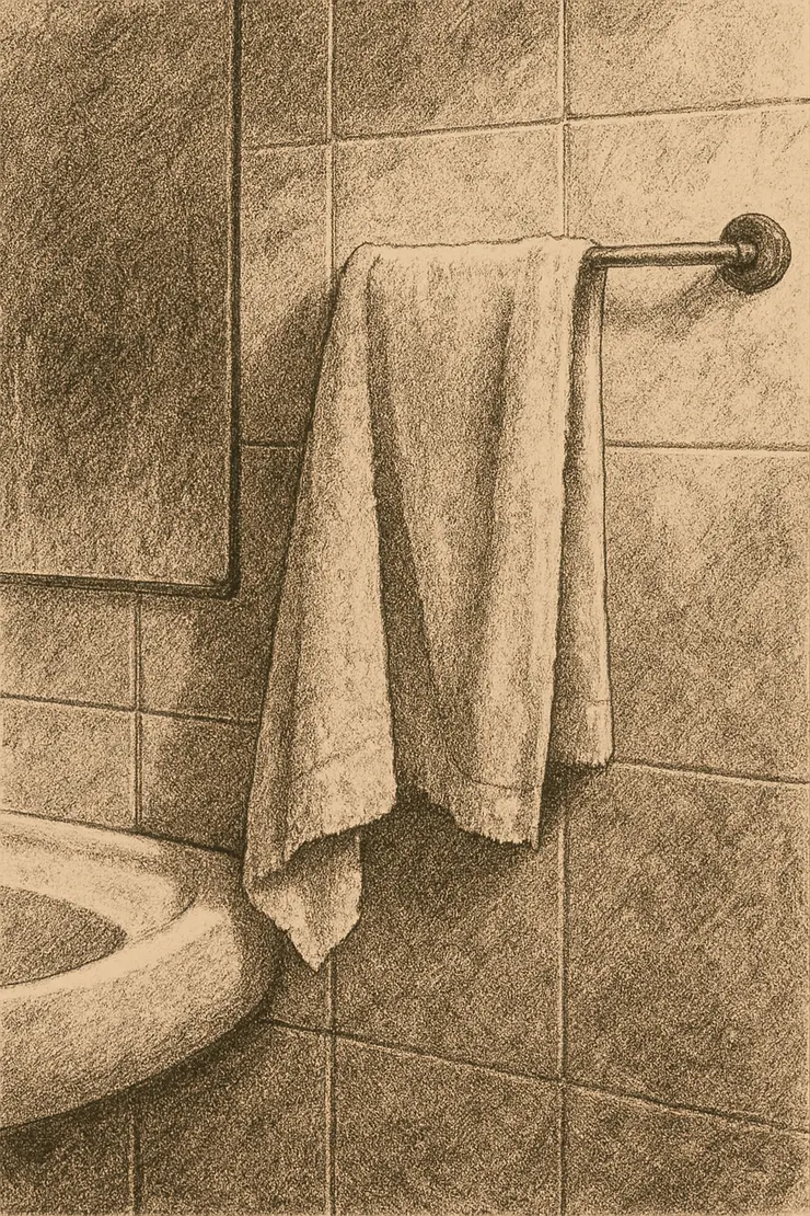 這裡，好像一直都沒好