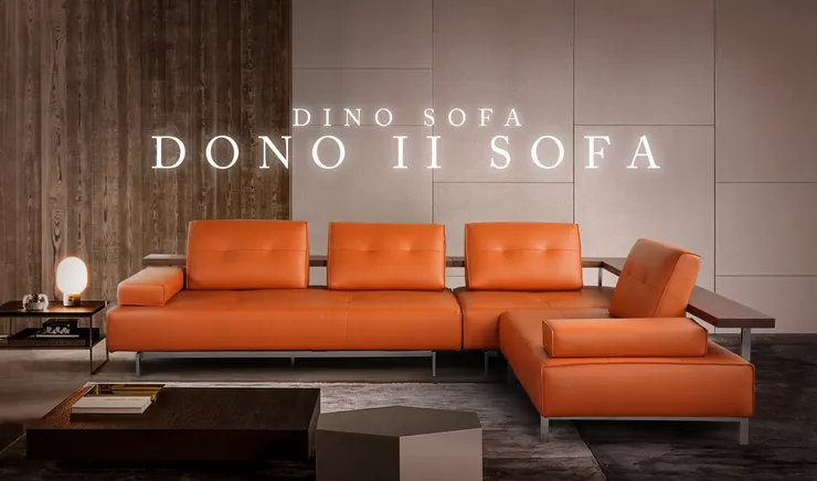 如何保養沙發？