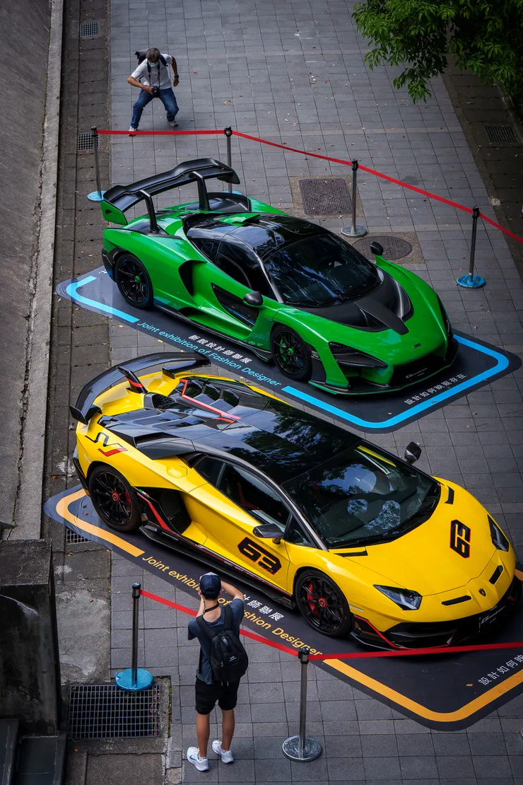 vocus|新世代的創作平台