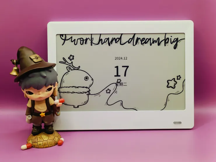 來源：ULANI 永恆曆 /(公仔) HIRONO 小野《小王子 Le Petit Prince》小商販 The Merchant