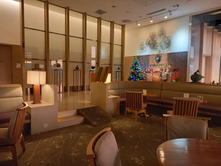 日月潭雲品酒店的每個角落都很美很好拍!