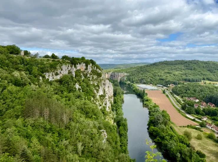 動人的美景,盡在眼前