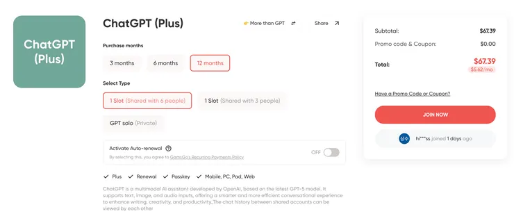 vocus｜新世代的創作平台