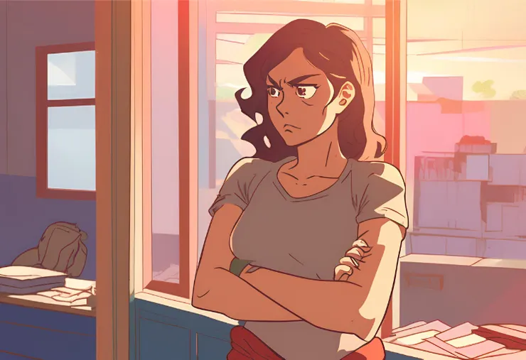 AI Photo created by Canva