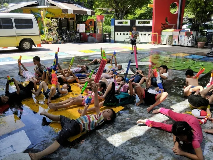 vocus|新世代的創作平台