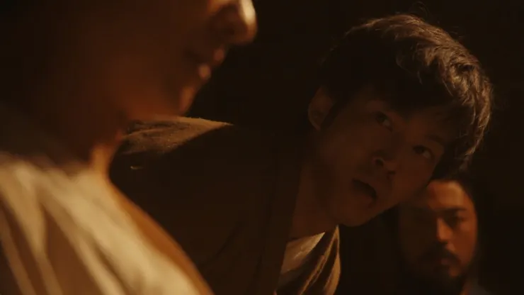 要玩臥底怎麼都沒說一聲?