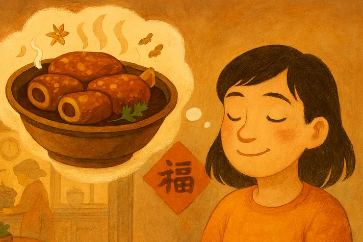 插畫由 Copilot 協助創作