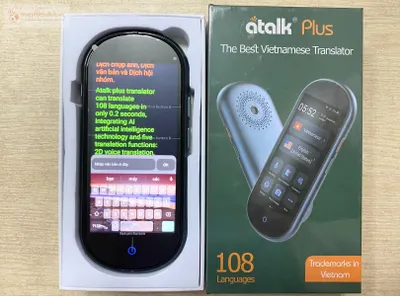 Facebook MayPhienDichVN