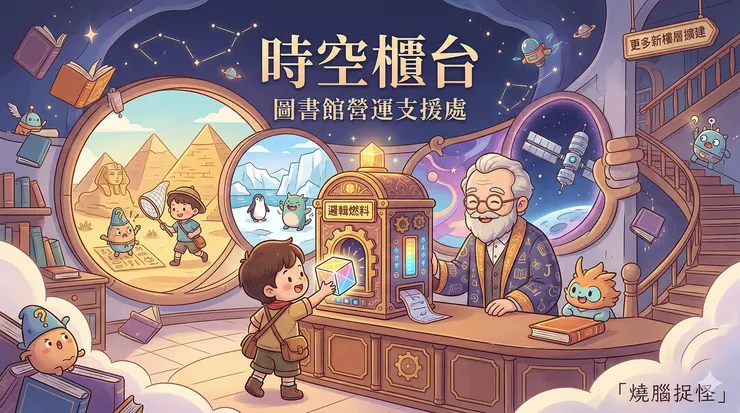 vocus|新世代的創作平台