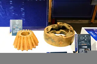 從問題意識衍伸解決方案，藉此說明零件的功用