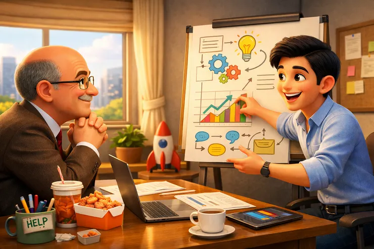 vocus｜新世代的創作平台