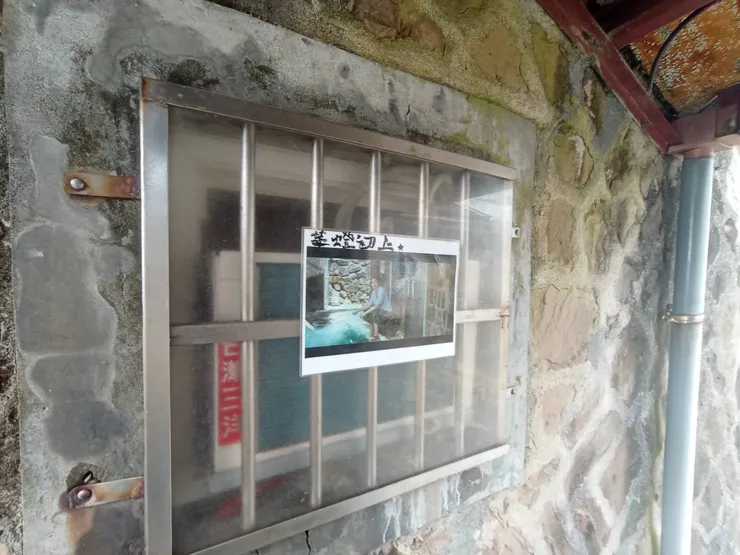 華燈初上之拍攝照片