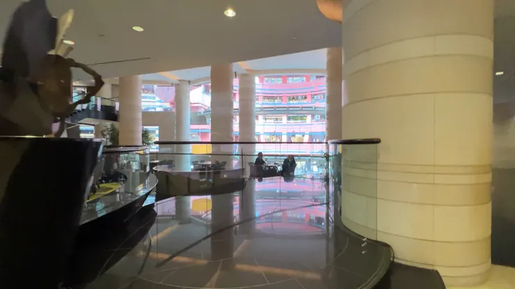 福岡博多運河城凱悅飯店