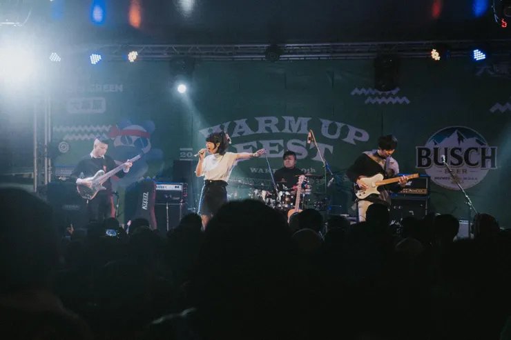 vocus｜新世代的創作平台