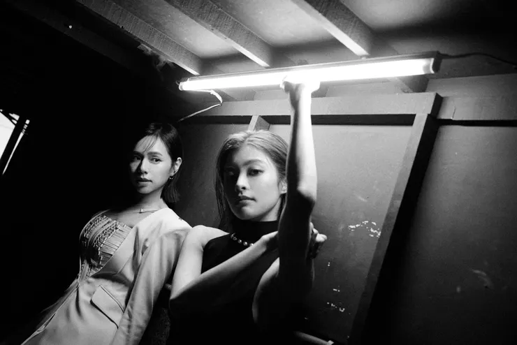 詹子萱表示，希望長輩們看完這齣戲，能夠更貼近現在年輕人。