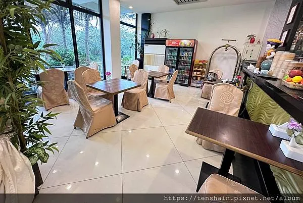 星晟棧渡假飯店