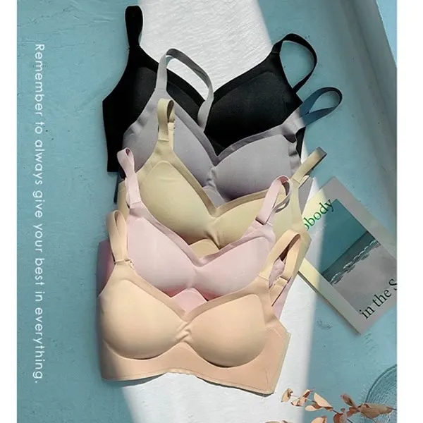 LULUS 雲朵親膚背釦無痕內衣