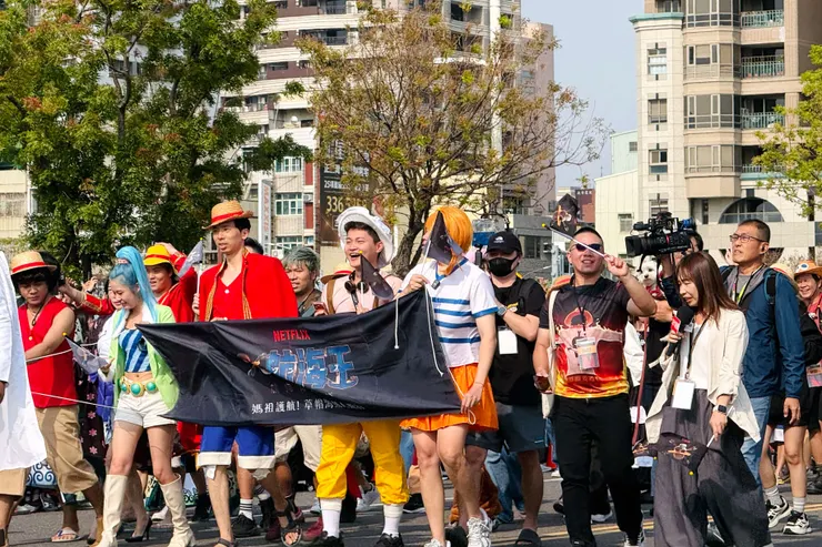 vocus|新世代的創作平台