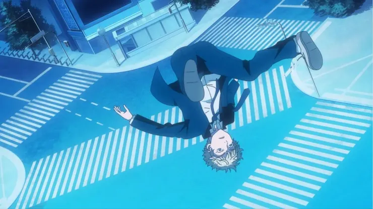 動畫共12集，我目前看到第6集｜2024.10.01