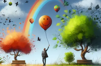 艾螽斯的幸福沙龍