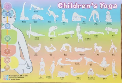 重新洗靈魂，終於回到覺愛瑜珈課