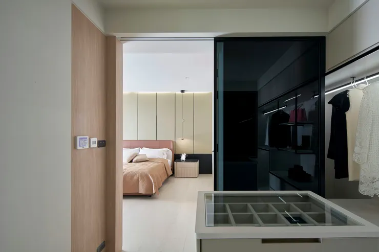 作品呈現：定潮6F，點我觀看完整作品