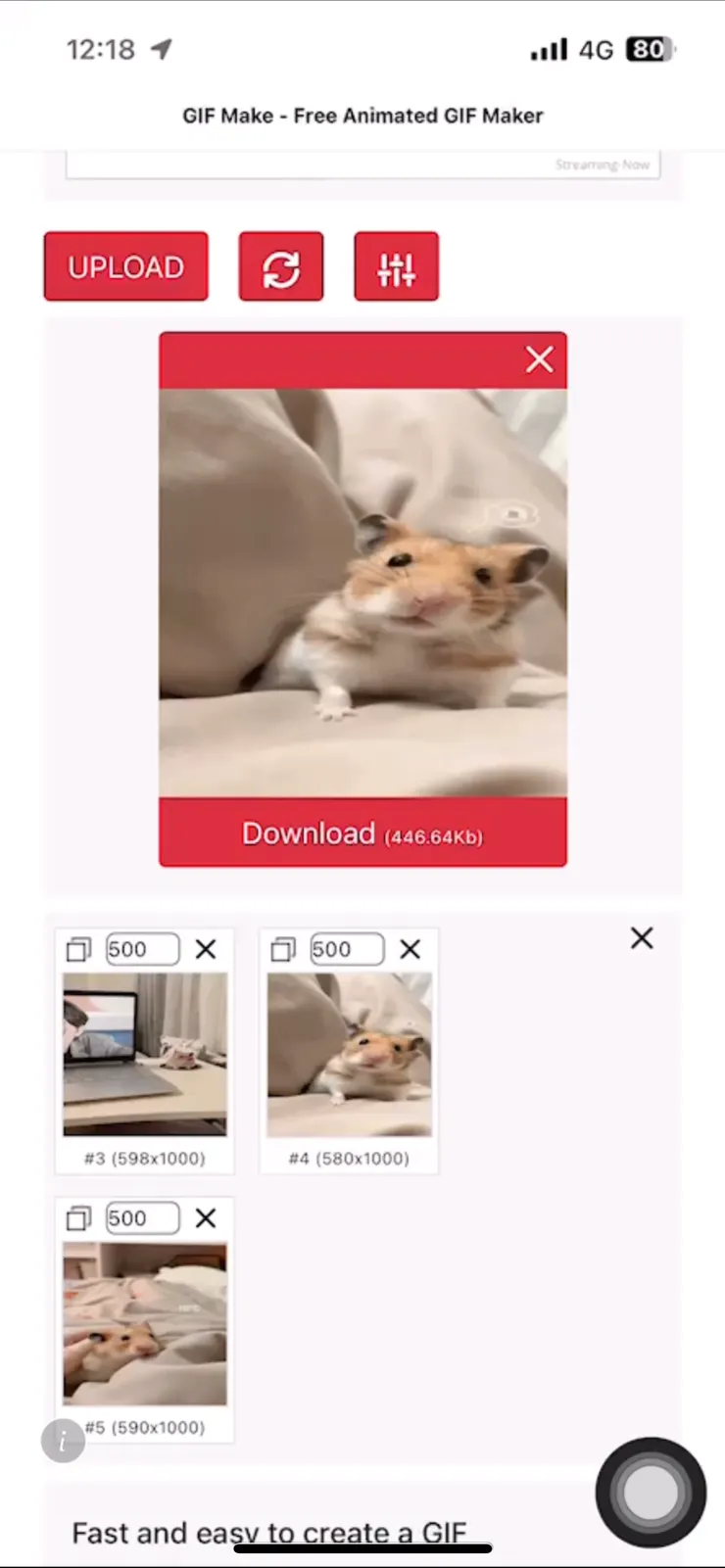 vocus｜新世代的創作平台