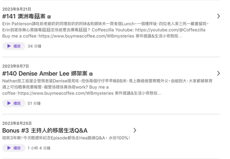 vocus|新世代的創作平台
