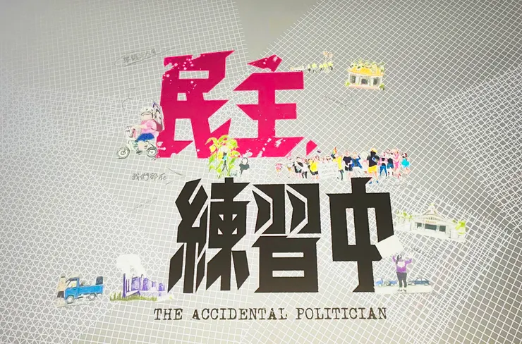 The Accidental Politician（2025）